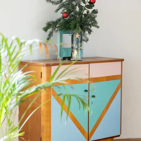 Family Friendly In The Center Apartament Lublana
