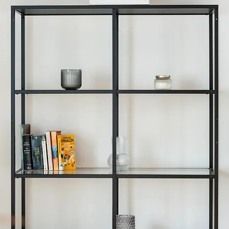 Apartament Family Friendly In The Center