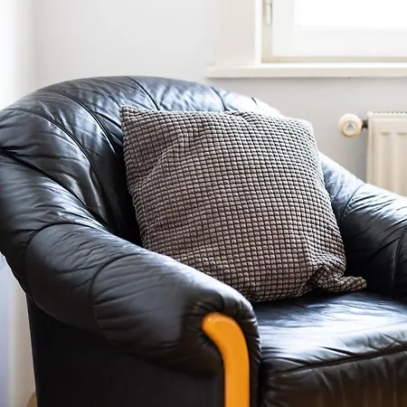 Apartament Family Friendly In The Center *