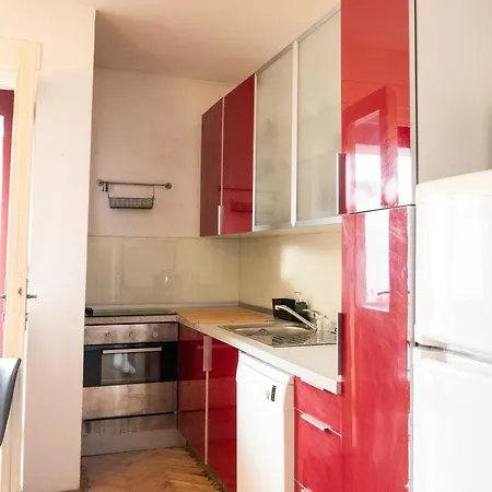 Family Friendly In The Center Apartament Lublana