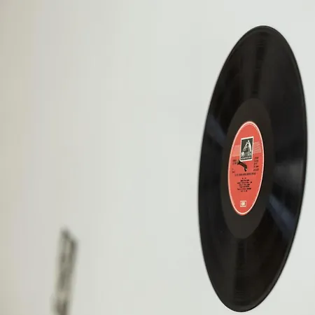 Family Friendly In The Center Apartament *