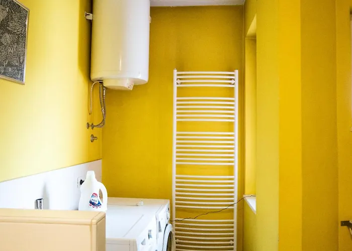 Family Friendly In The Center Lublana