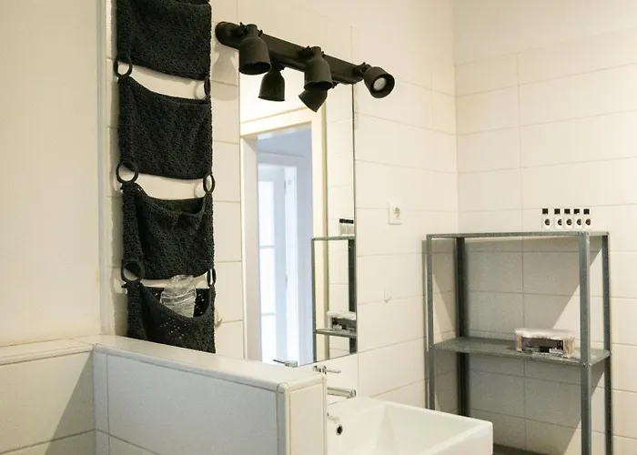 Family Friendly In The Center * Lublana