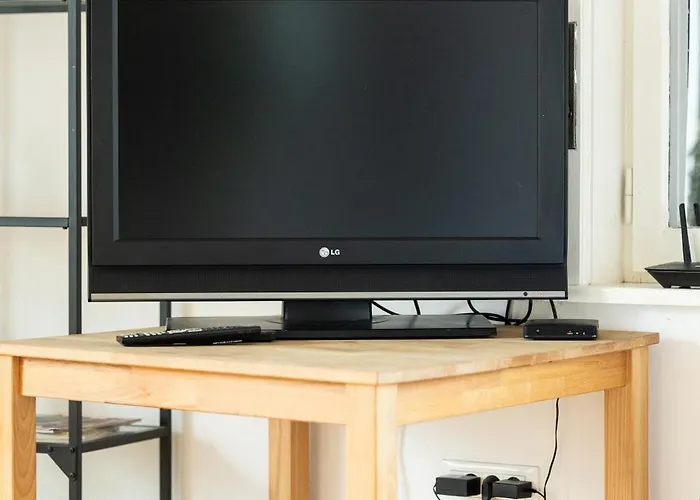 Family Friendly In The Center * Lublana