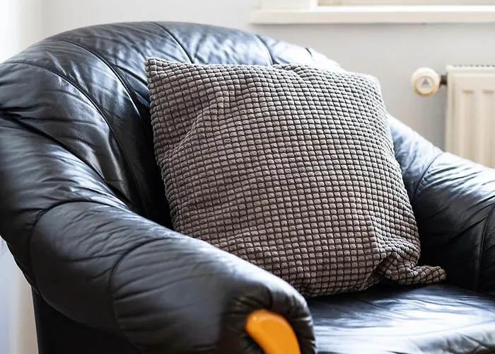 Apartament Family Friendly In The Center *