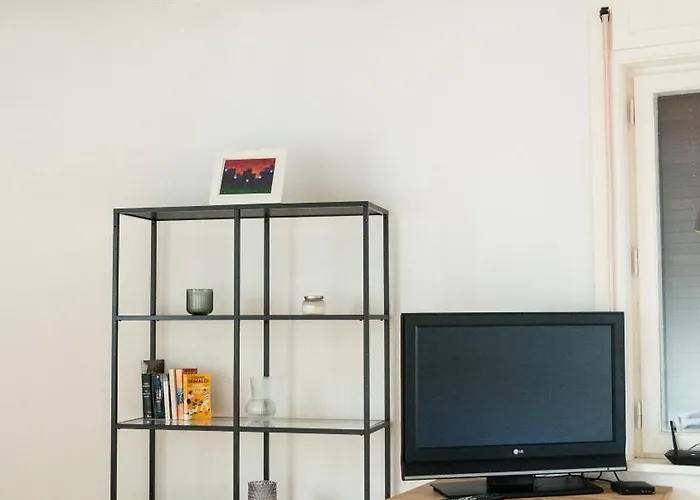 Family Friendly In The Center