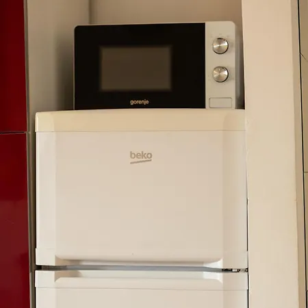 Family Friendly In The Center Apartman *