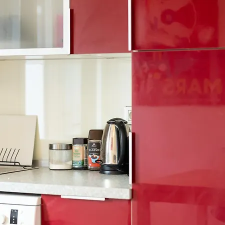 Family Friendly In The Center Apartment Ljubljana