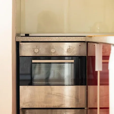 Family Friendly In The Center *