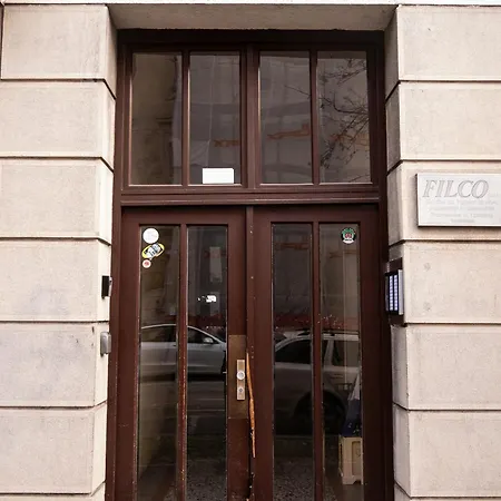 Family Friendly In The Center Ljubljana