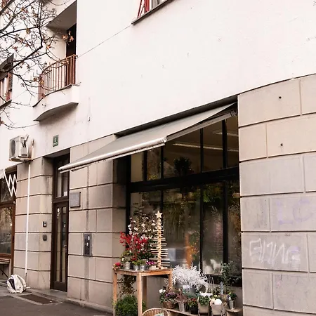 Family Friendly In The Center * Ljubljana