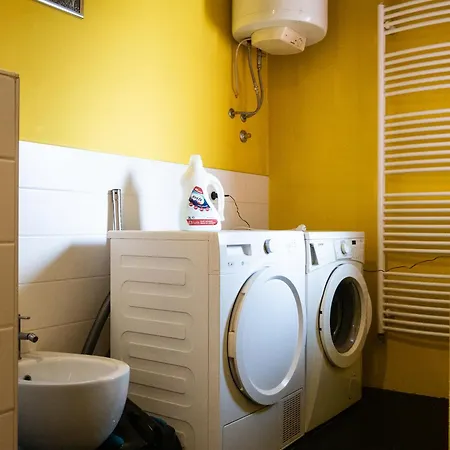Family Friendly In The Center Apartment