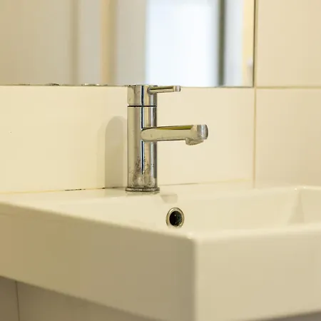 Apartman Family Friendly In The Center