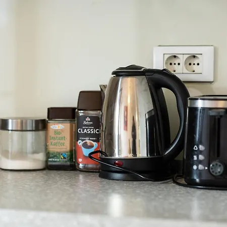 Apartman Family Friendly In The Center *