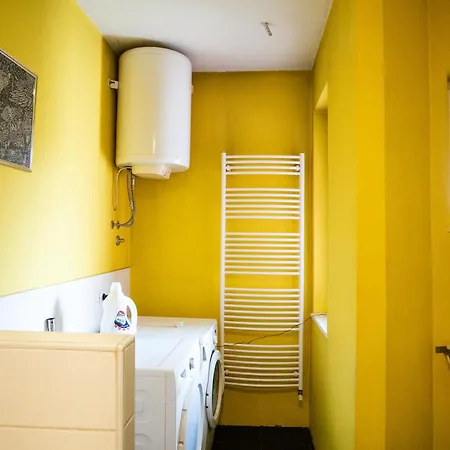 Family Friendly In The Center Ljubljana