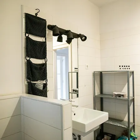 Family Friendly In The Center * Lubiana