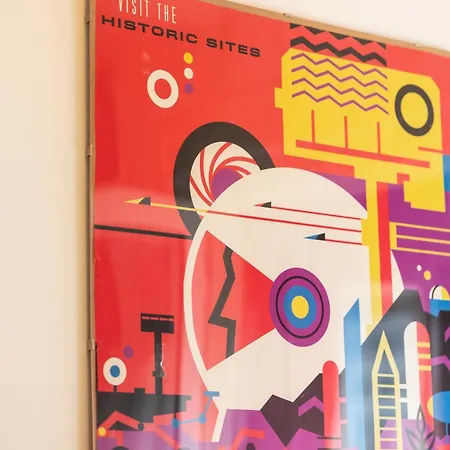 Family Friendly In The Center Appartamento *