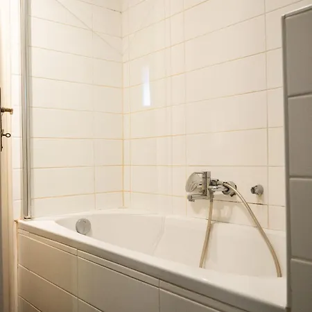 Apartment Family Friendly In The Center *