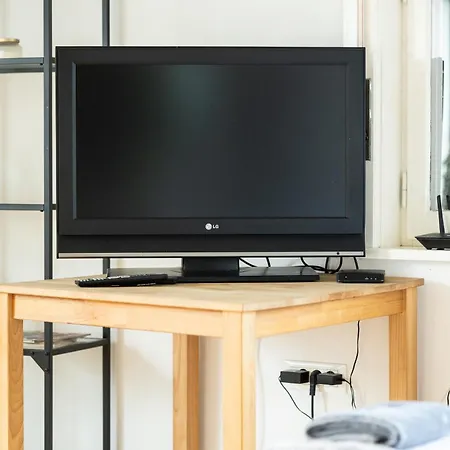 Family Friendly In The Center * Lubiana