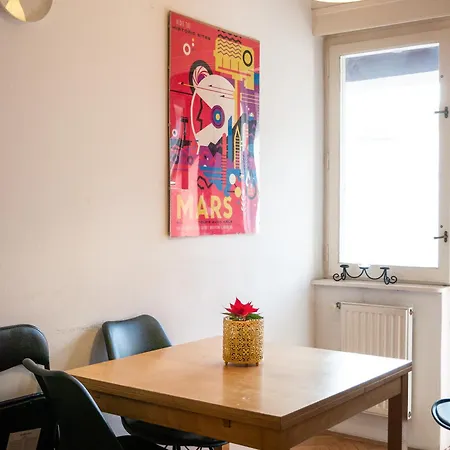 Family Friendly In The Center