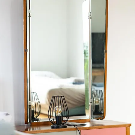 Apartman Family Friendly In The Center *