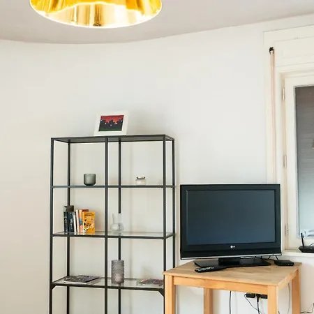 Family Friendly In The Center