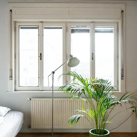 Family Friendly In The Center Apartman *