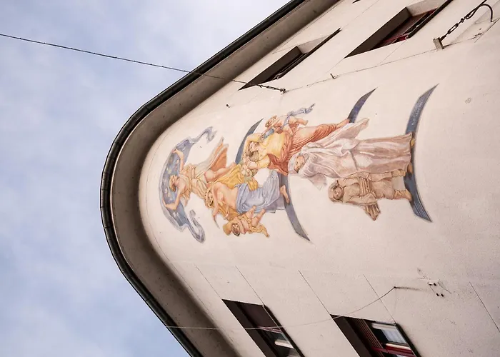 Apartamento Family Friendly In The Center