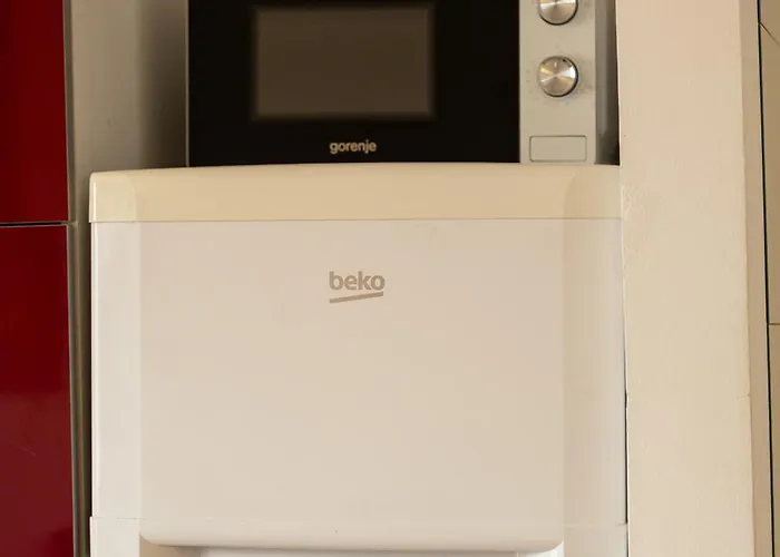 Family Friendly In The Center Apartamento *