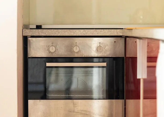 Family Friendly In The Center *