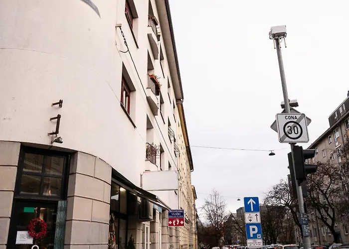 Family Friendly In The Center