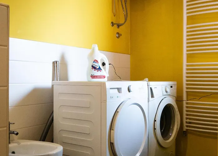 Family Friendly In The Center Apartamento