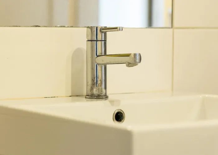 Apartamento Family Friendly In The Center