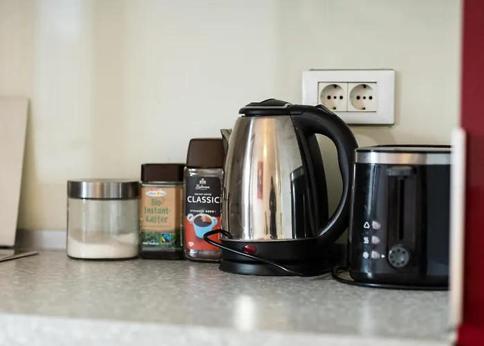 Apartamento Family Friendly In The Center *