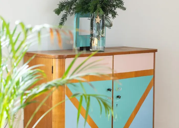 Family Friendly In The Center Apartamento Liubliana