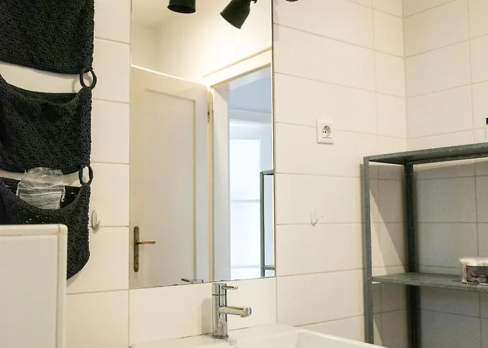 Apartamento Family Friendly In The Center Liubliana