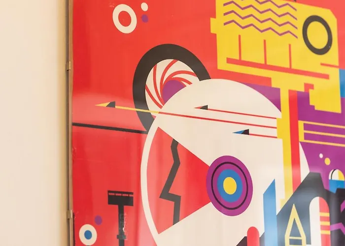 Family Friendly In The Center Apartamento *