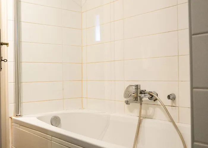 Apartma Family Friendly In The Center *