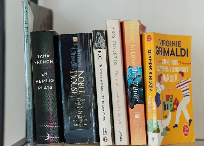 Family Friendly In The Center *