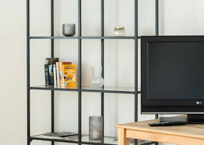 Family Friendly In The Center Liubliana