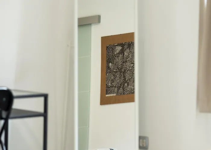 Apartamento Family Friendly In The Center