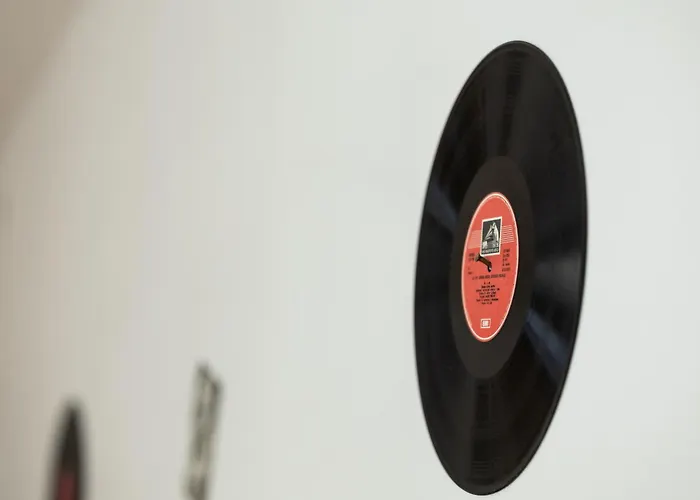 Family Friendly In The Center Apartamento *