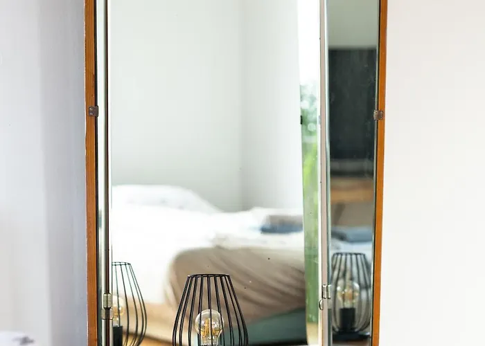 Apartamento Family Friendly In The Center *