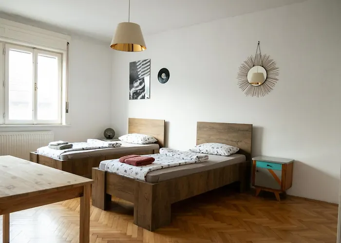 Family Friendly In The Center Apartamento