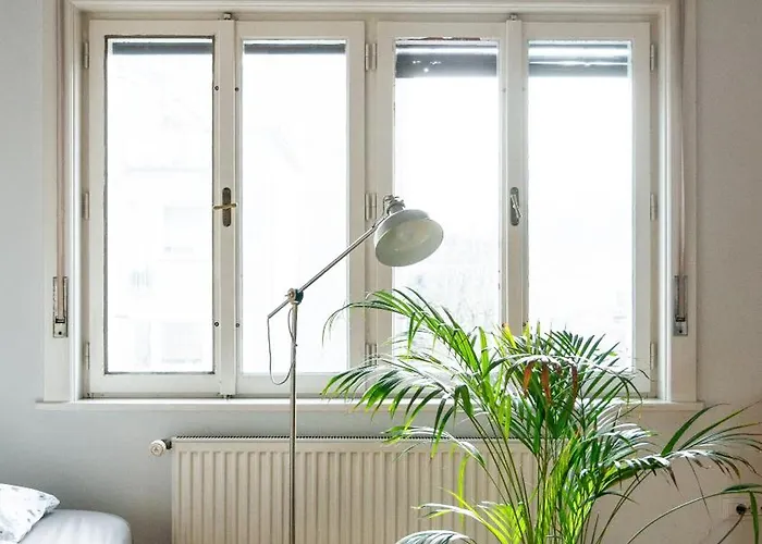 Family Friendly In The Center Apartma *