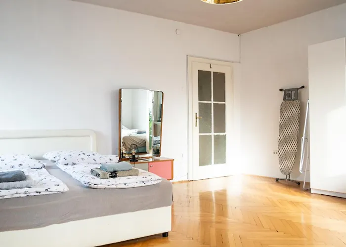 Appartamento Family Friendly In The Center *