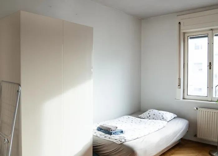 Apartma Family Friendly In The Center Ljubljana