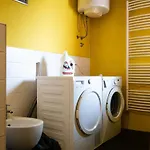 Family Friendly In The Center Apartman