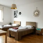 Family Friendly In The Center Apartman